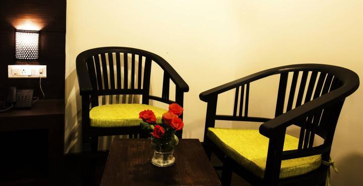 J Hotel Port Blair Exterior photo