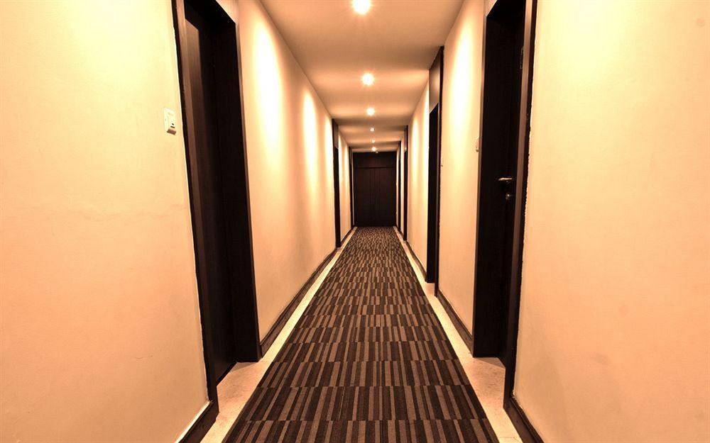 J Hotel Port Blair Exterior photo