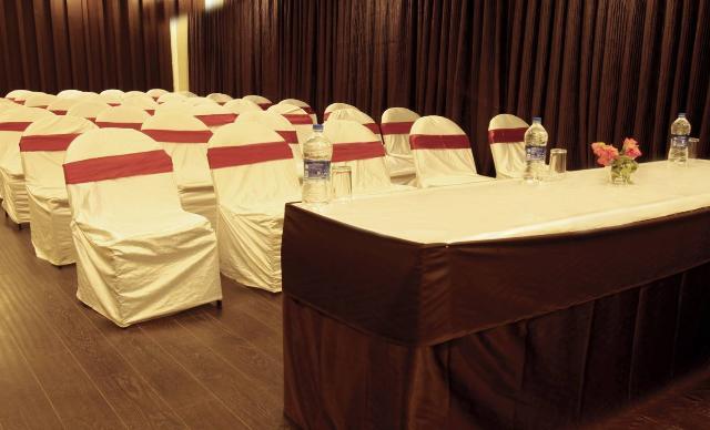 J Hotel Port Blair Exterior photo